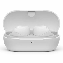 Kabellose Kopfhörer mit Ladebox Sony WFC710NW BLANCO Weiß