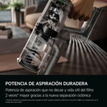 Stick Vacuum Cleaner AEG AP61CB21SH