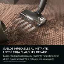 Stick Vacuum Cleaner AEG AP61CB21SH