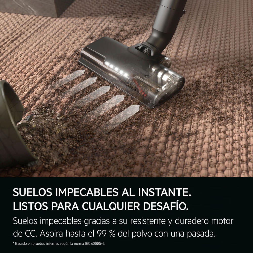 Stick Vacuum Cleaner AEG AP61CB21SH