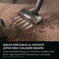 Aspirateur balai AEG AP61CB21SH