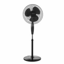 Freistehender Ventilator Taurus GRECO 16CR ELEG Schwarz 50 W