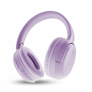 Casque audio Energy Sistem 459681 Lavande