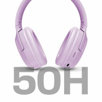 Casque audio Energy Sistem 459681 Lavande