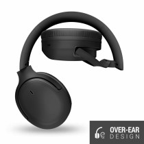 Diadem-Kopfhörer Energy Sistem 459674 Schwarz