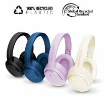 Diadem-Kopfhörer Energy Sistem 459674 Schwarz