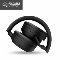 Diadem-Kopfhörer Energy Sistem 459674 Schwarz