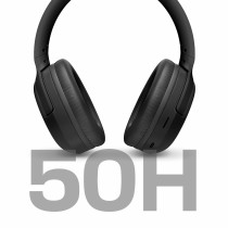 Diadem-Kopfhörer Energy Sistem 459674 Schwarz