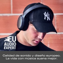 Diadem-Kopfhörer Energy Sistem 459674 Schwarz