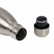 Thermos JATA HTER1001 Gris