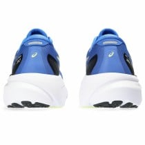 Running Shoes for Adults Asics Gel-Kayano 30 Men Blue