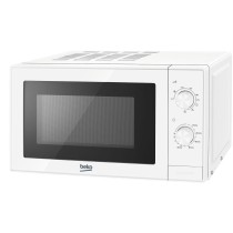 Microwave with Grill BEKO MGC20100W 20L White 1200 W 700 W 20 L