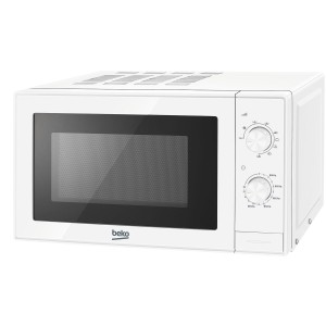 Microwave with Grill BEKO MGC20100W 20L White 1200 W 700 W 20 L