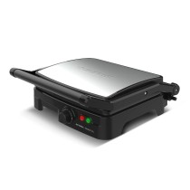 Sandwich Maker Taurus ASTERIA ESSENTI Steel 2200 W