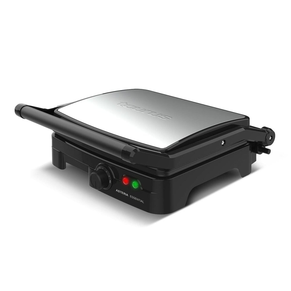 Sandwichmaker Taurus ASTERIA ESSENTI Stahl 2200 W