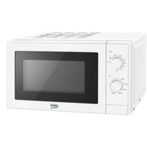 Microwave with Grill BEKO MGC20100W 20L White 1200 W 700 W 20 L