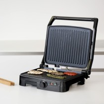 Machine à sandwich Taurus ASTERIA ESSENTI Acier 2200 W
