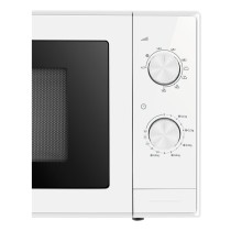 Microwave with Grill BEKO MGC20100W 20L White 1200 W 700 W 20 L