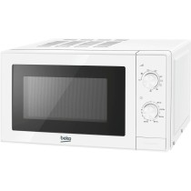 Microwave with Grill BEKO MGC20100W 20L White 1200 W 700 W 20 L