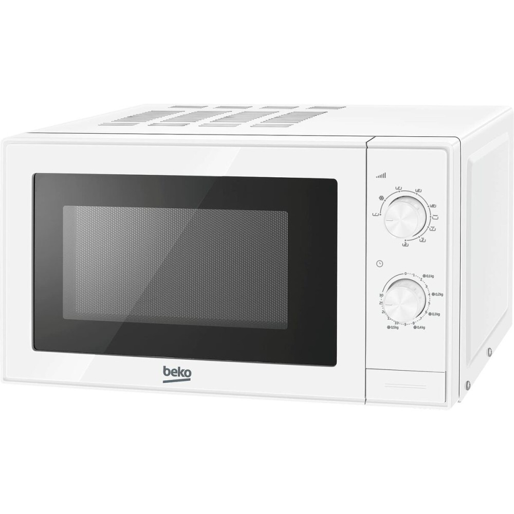 Microwave with Grill BEKO MGC20100W 20L White 1200 W 700 W 20 L
