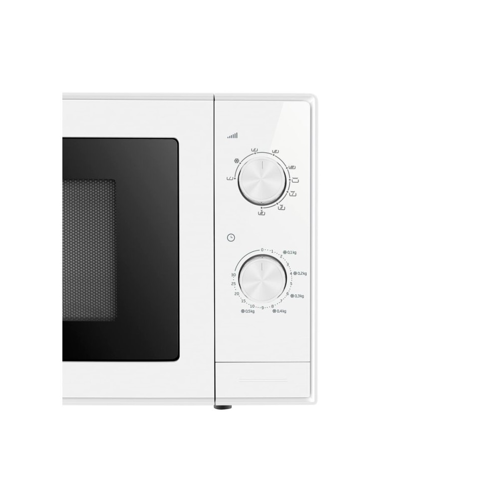 Microwave with Grill BEKO MGC20100W 20L White 1200 W 700 W 20 L