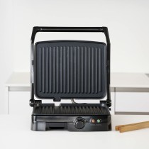 Machine à sandwich Taurus ASTERIA ESSENTI Acier 2200 W