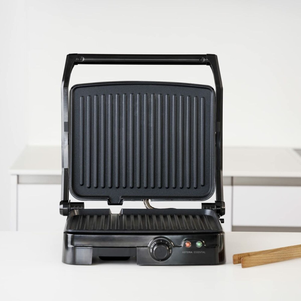 Machine à sandwich Taurus ASTERIA ESSENTI Acier 2200 W