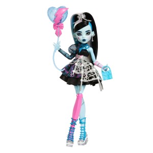 Action Figure Mattel