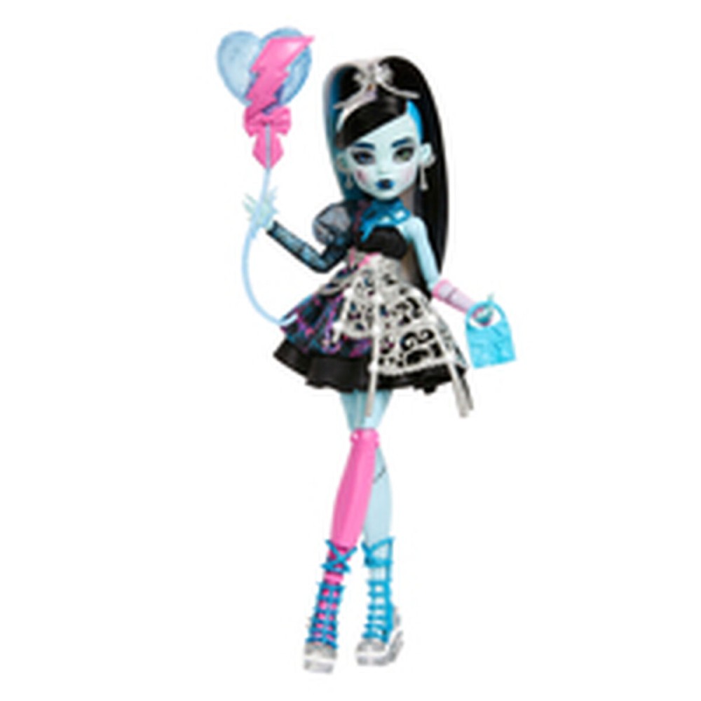 Action Figure Mattel