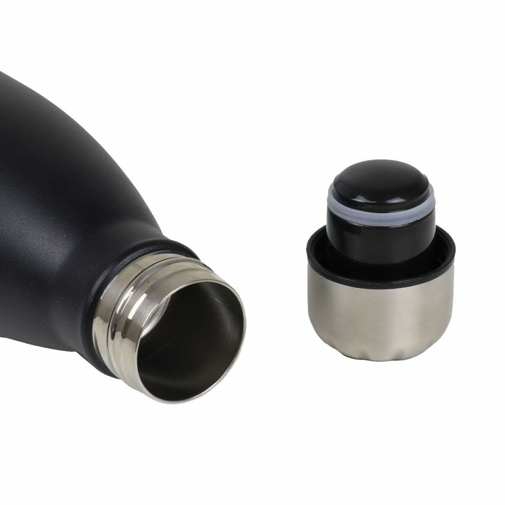 Thermos JATA HTER1011 Noir 500 ml