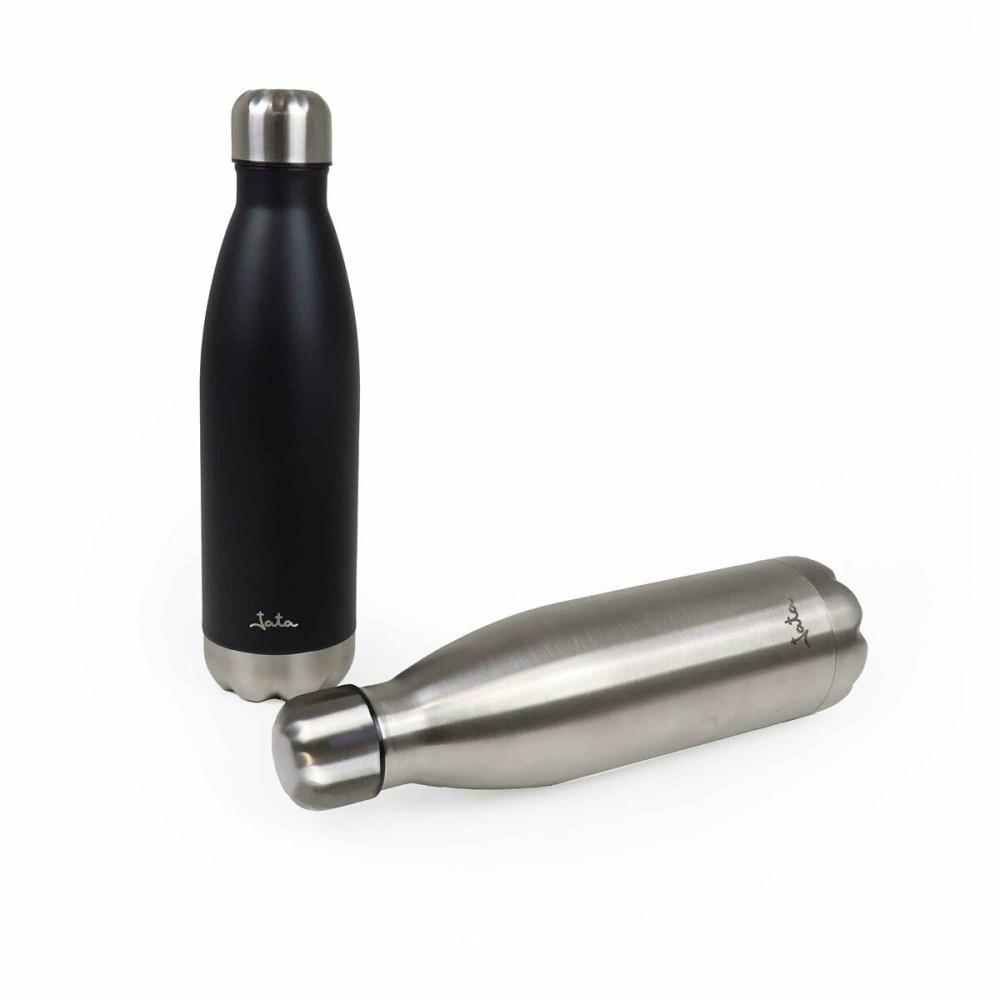 Thermos JATA HTER1011 Noir 500 ml