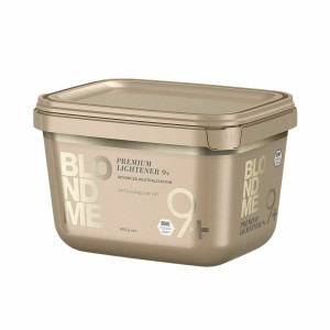 Lightener Schwarzkopf Blondme Decolorante