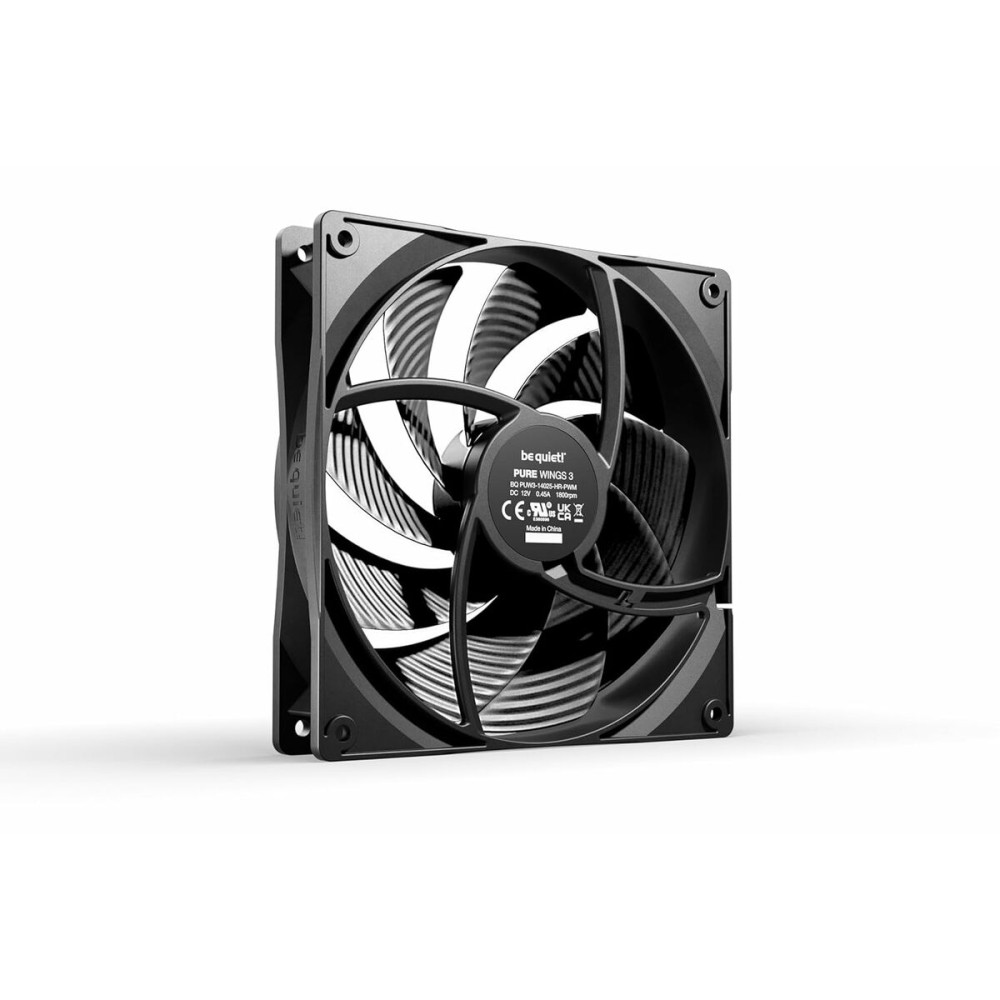 Box Ventilator Be Quiet! BL109