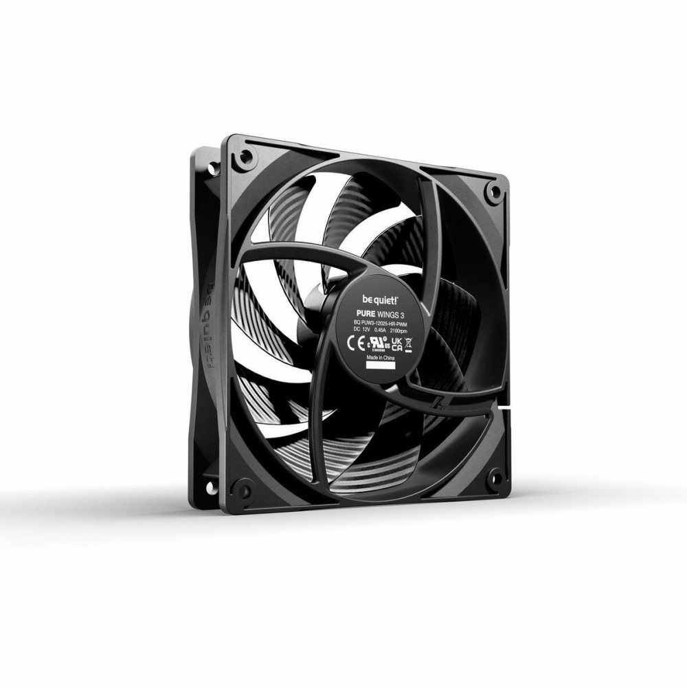 Box Ventilator Be Quiet! BL106