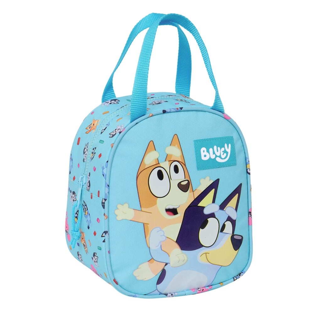 Nécessaire de Voyage Bluey 19 x 22 x 14 cm Polyester