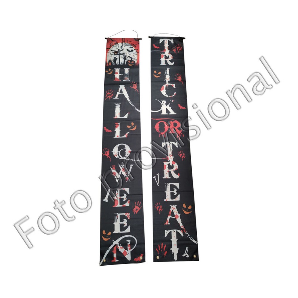 Halloween-Dekoration 180 x 30 cm
