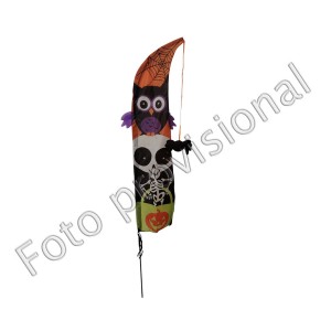 Halloween-Dekoration