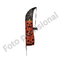 Halloween-Dekoration