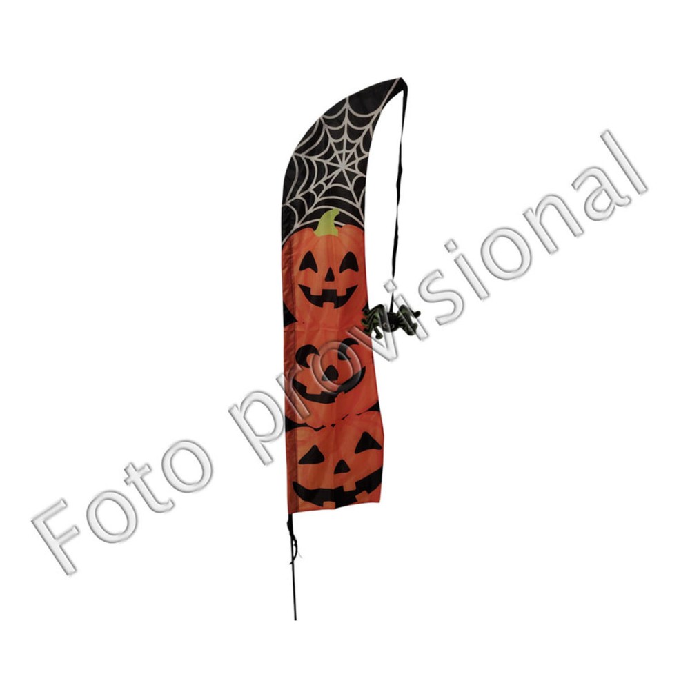 Halloween-Dekoration