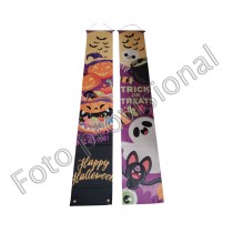 Halloween-Dekoration Trick or Treat 180 x 30 cm