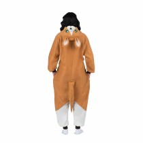 Costume for Adults My Other Me Kangaroo White Brown