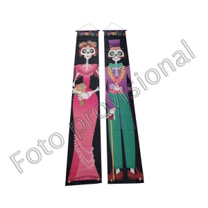 Halloween Decorations 180 x 30 cm