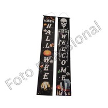 Halloween Decorations 180 x 30 cm