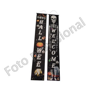 Halloween Decorations 180 x 30 cm