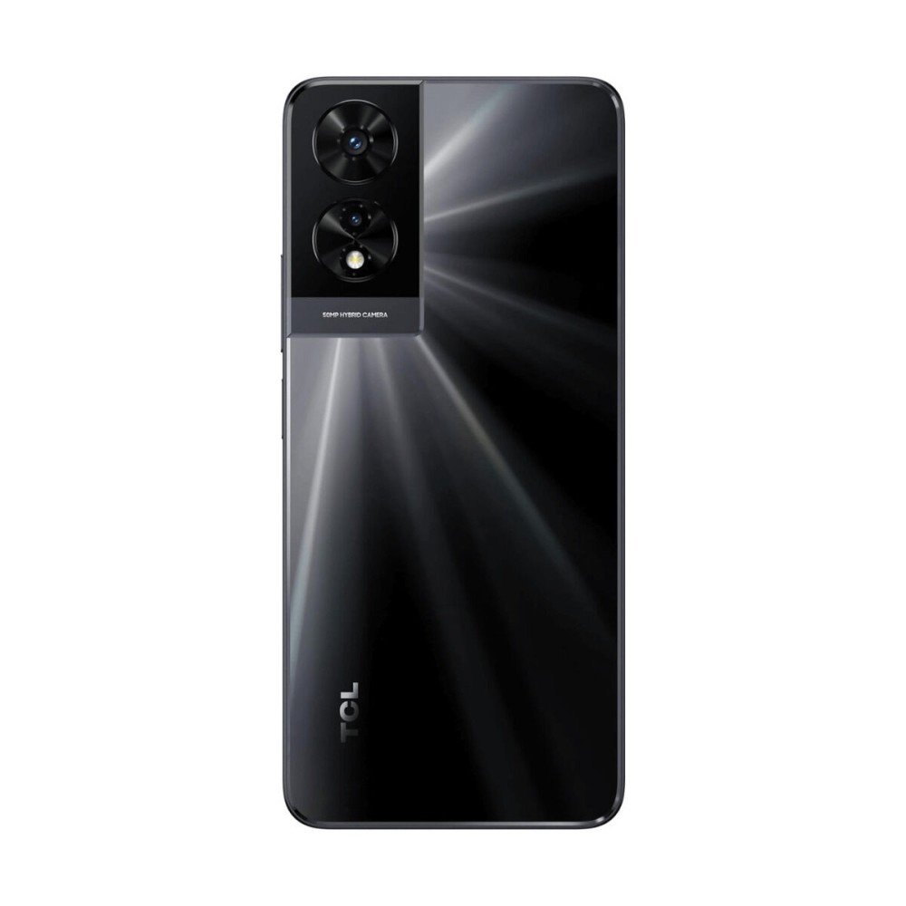 Smartphone TCL 505 4G 6,75" Octa Core 4 GB RAM 128 GB Gris