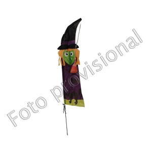 Halloween-Dekoration