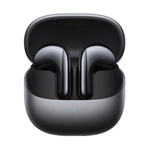 Bluetooth-Kopfhörer Xiaomi Redmi Buds 5 Schwarz