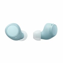 Bluetooth in Ear Headset Sony WFC510L Blau