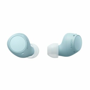 Bluetooth in Ear Headset Sony WFC510L Blau