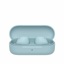 Bluetooth in Ear Headset Sony WFC510L Blau